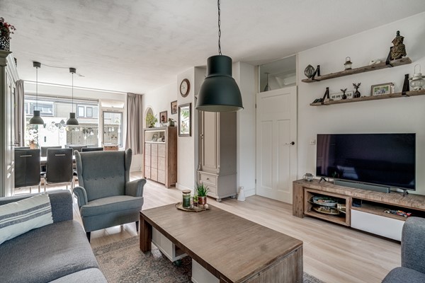 Medium property photo - 't Stegeslag 72, 6903 XW Zevenaar